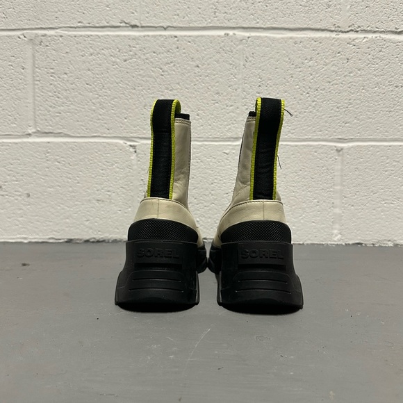 Sorel Brex Chelsea Boots - Picture 4 of 4